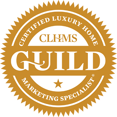 Certified Luxury Home Marketing Specialist Million Dollar Guild